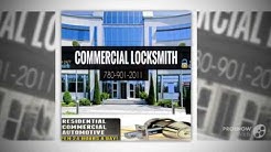 Locksmith Edmonton - 24 Hours Emergency Locksmith