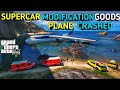 Illegal supercar modification goods crashed near military base  gta web series malayalam 66