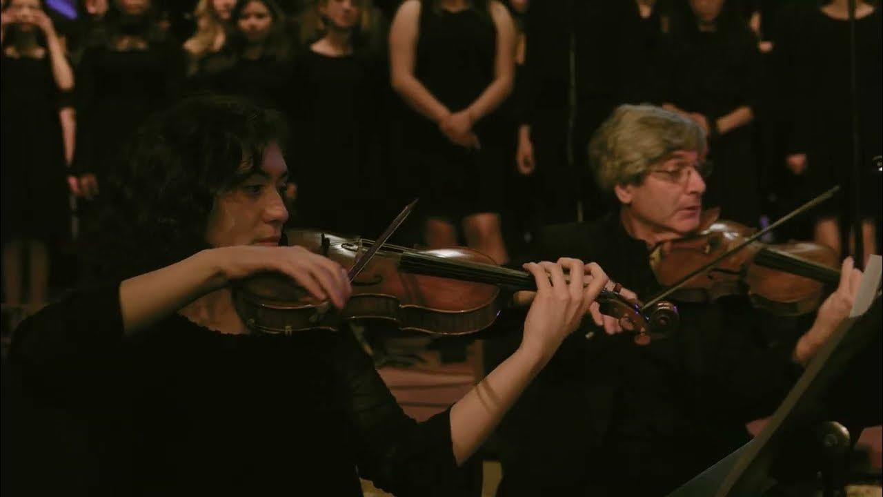 Boxes (Goo Goo Dolls, Arr. Dan Forrest) The Celebration Singers of