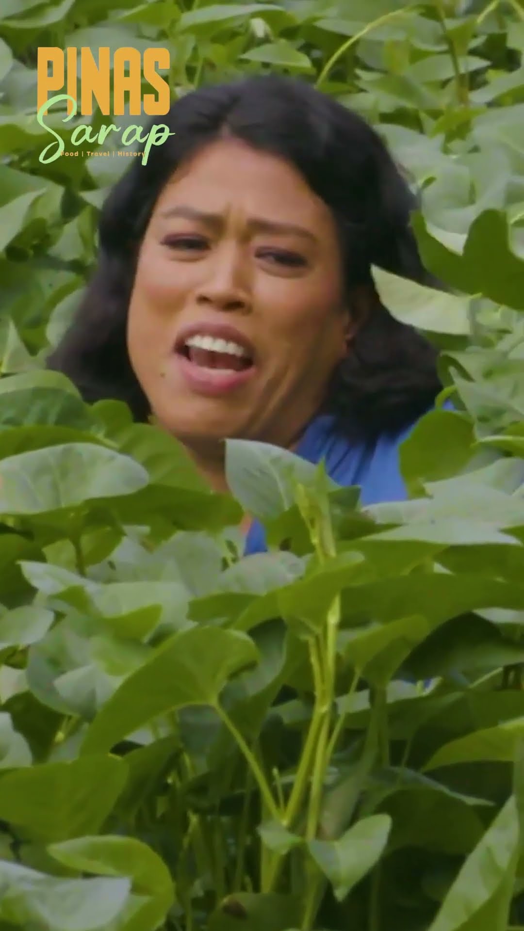 Pagpapatuloy ng Kusina Battle nina Kara David at Moi Marcampo! #shorts | Pinas Sarap