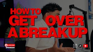 The Breakup Survival Guide You Actually Need