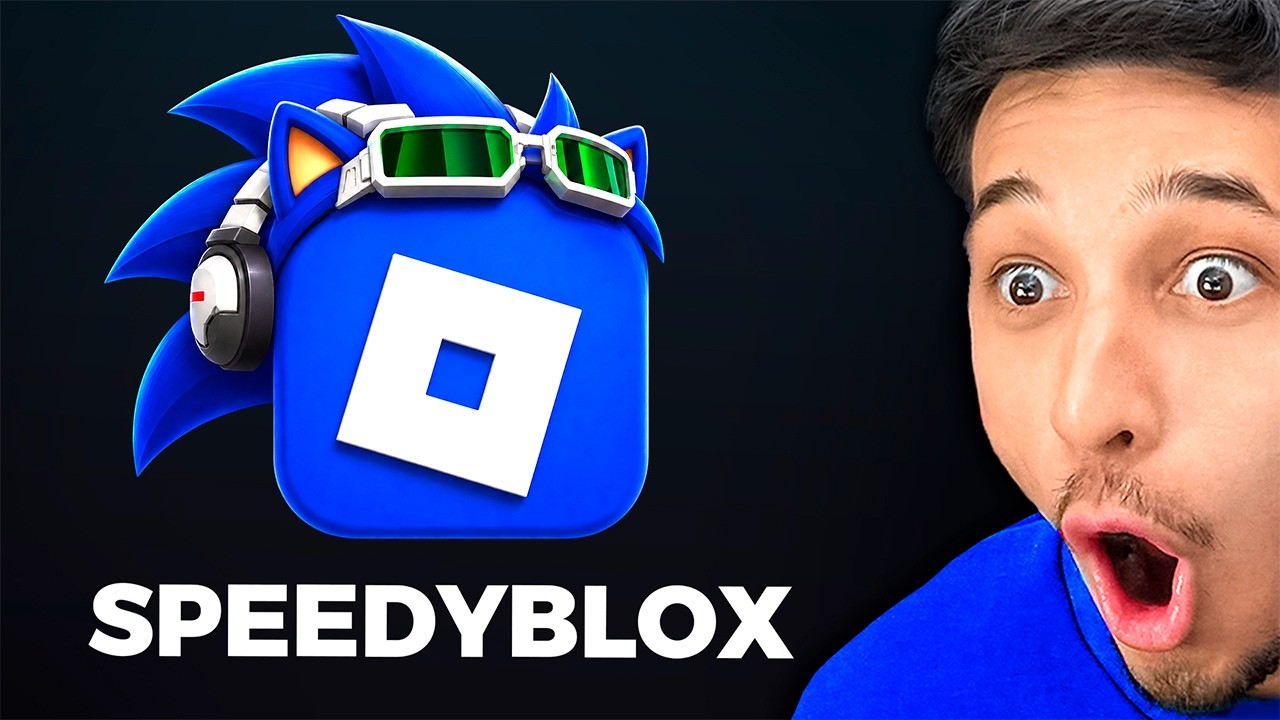 CREÉ MI PROPIO ROBLOX!