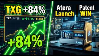 Atera by 10x Genomics: The Whole-Transcriptome Spatial Platform That Changes EVERYTHING
