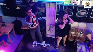 Rivers Of Babylon / Boney M. / Vinz & Karla /Hangout Resto Bar Hagonoy Bulacan