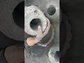 Soft Dusty Pure Charcoal Dry Crumbling #insane #clay #oddlysatisfying #asmr #satisfying
