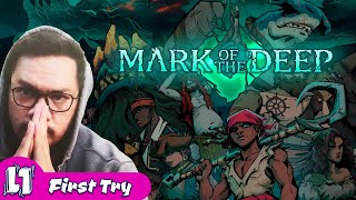 [🔴] Apa kabar gaes?????? - Mark of the Deep