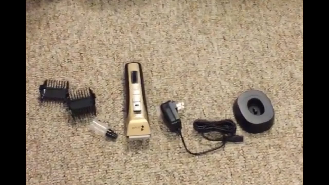 Rision Pet Clippers 5 Speed Professional Pet Grooming Clipper YouTube