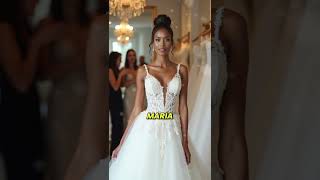 From Humiliated to Billionaire’s Bride: The Incredible Transformation