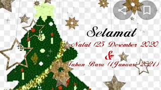 MN Video - Perumahan Kawasan Permukiman dan Pertanahan Kabupaten Kupang mengucapkan; Selamat Natal (
