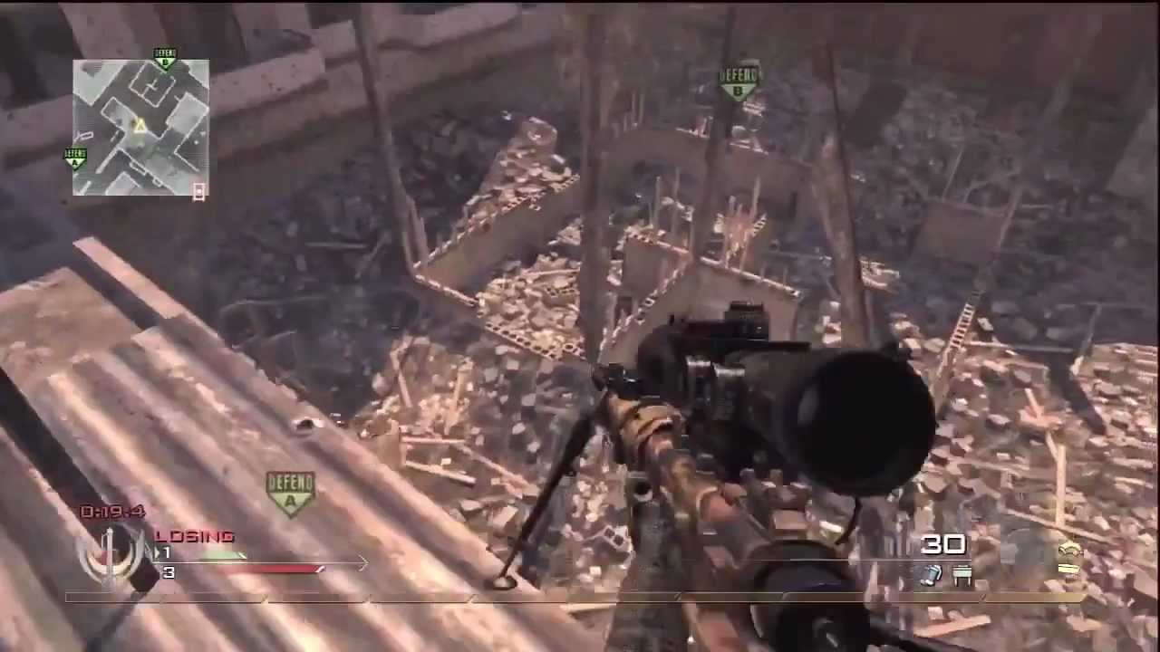 FaZe Temperrr Gets Temper Shotted!