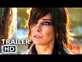 BULLET TRAIN Trailer 2 (NEW, 2022) Brad Pitt, Sandra Bullock Movie