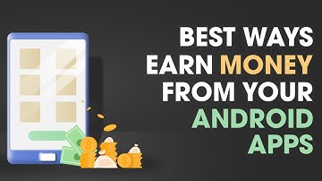 How To Create Android App Free and Earn Money Online in 2022