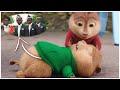 COFFIN DANCE - Alvin and the Chipmunks | Episode 2