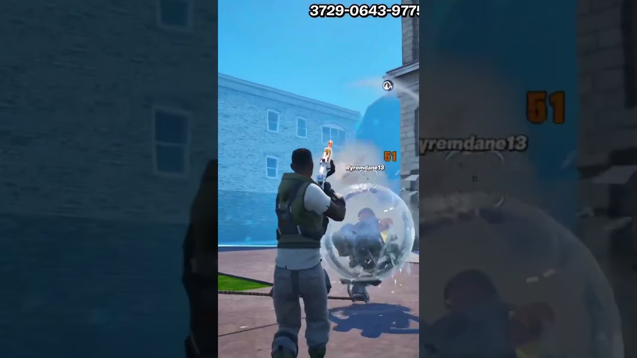 HE SENT ME FLYING 