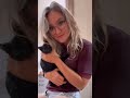 🐈⬛🐈⬛🐈⬛ #icequeen #lifeisbutadream #icequeenlife #lifestyle #cats #catshorts #catvideos