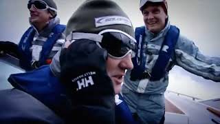 Top Gear Race to Oslo (S6E6) 16