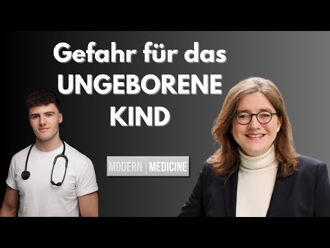 #13 - Fetale Programmierung: wie Übergewicht bereits im Mutterleib entsteht | Prof. Regina Ensenauer