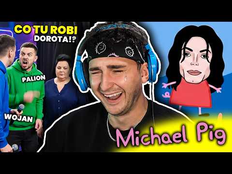 😱TO TAK WYGLĄDA KONIEC INTERNETU! - 💥ZAGUBIONY W INTERNECIE #265💥