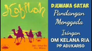 DJUHANA SATAR. -  Pandangan Menggoda