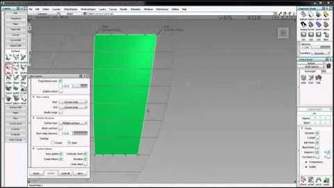 Autodesk Alias Design 2013 - What