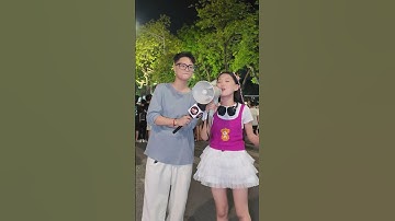 Gặp bé Ali Thục Phương ngoài đời hát live sẽ như thế nào