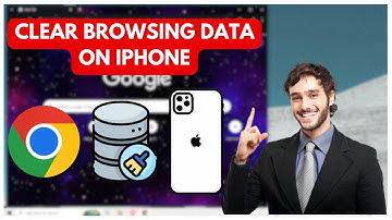 How to Clear Browsing Data /History on iPhone 2025?