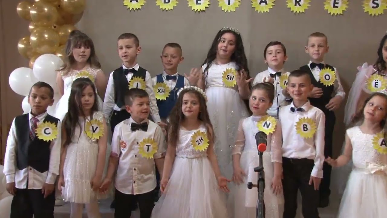 FESTA E Abetares maj 2024