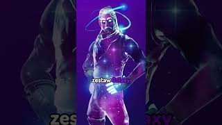 NAJDROŻSZE KONTO W FORTNITE #shorts