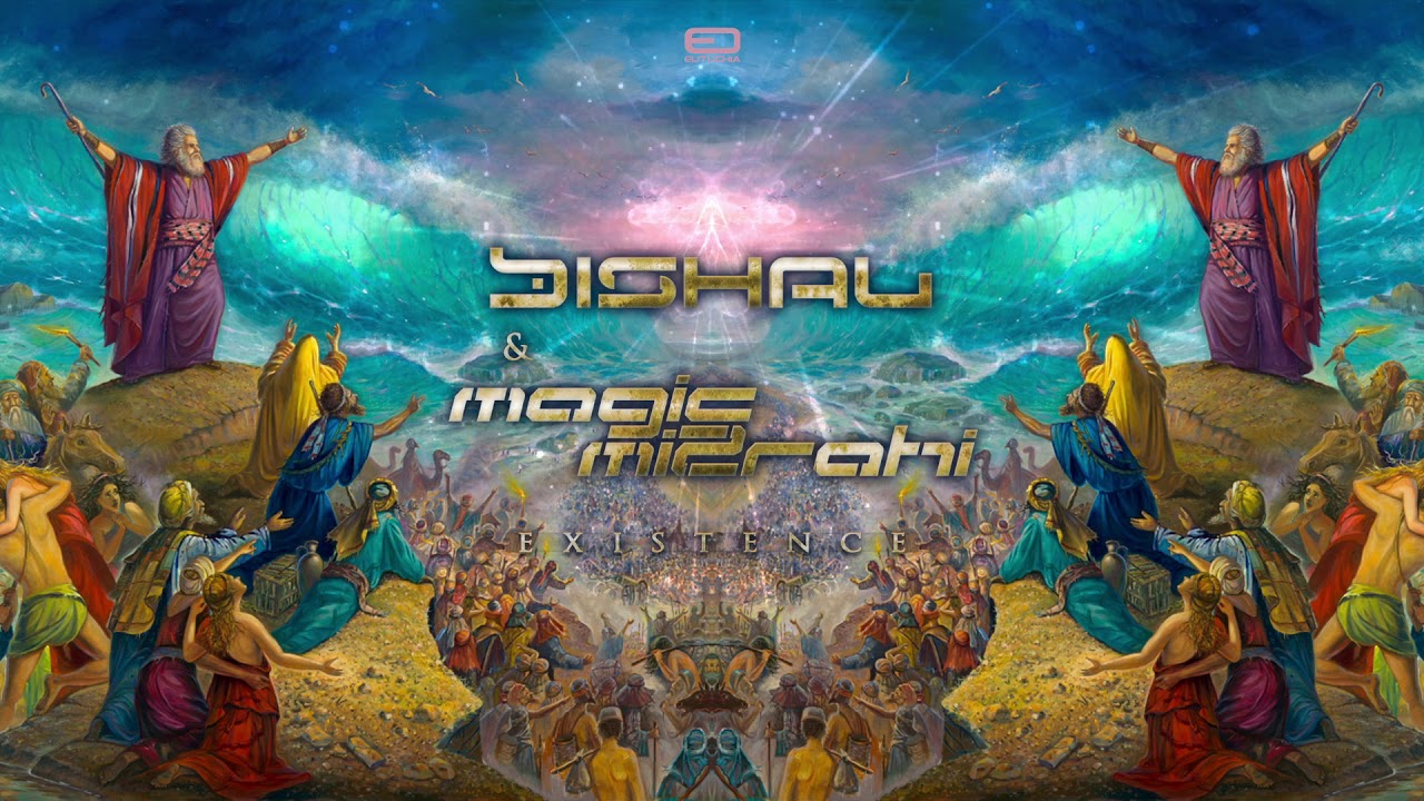 Watch Kishal & Magic Mizrahi - Existence on YouTube Watch Kishal & Magic Mizrahi - Existence on YouTube