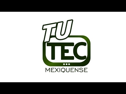 PROGRAMA 1 - TU TEC Mexiquense - YouTube