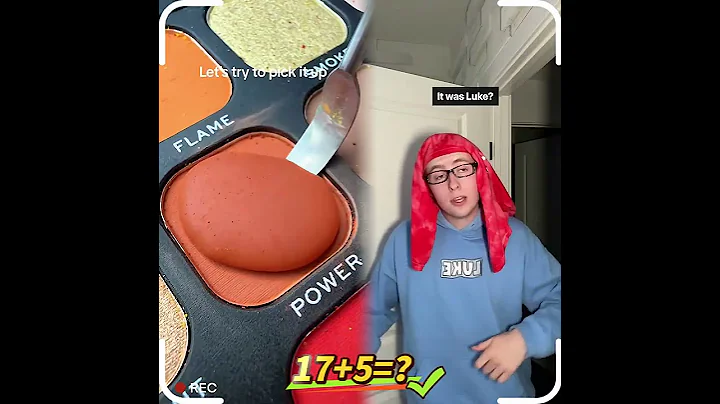 Mom Tricks Son In To Confessing #Shorts