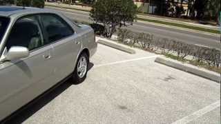 Match Highlights SOLD 1998 Acura 3.2 TL Mint Meticulous Motors Florida For Sale