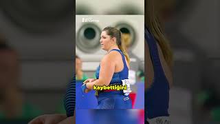 İki Faulden Altın Madalyaya: Diana Price Tarih Yazdı! – UMT Spor