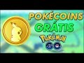 PGO: Pokecoins Hack - Grátis Pokémon Go Coins Hack (Android&iOS)