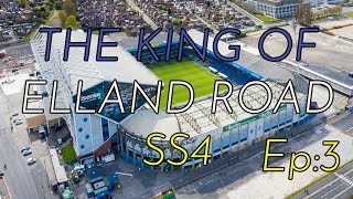 The king of ELLAND ss4 Ep3:Flying Dutchman