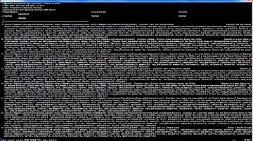 POSTECH ISOFT 2014 QA TEAM: Open Information Extraction