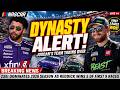 23XI Racing Is BREAKING NASCAR — And Nobody's Ready