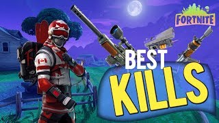 FORTNITE EPIC WINS &amp; FAILS! [Fortnite Battle Royale Funny Moments] #1