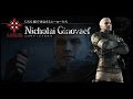 Resident evil 3 the mercenaries  nicholai tas