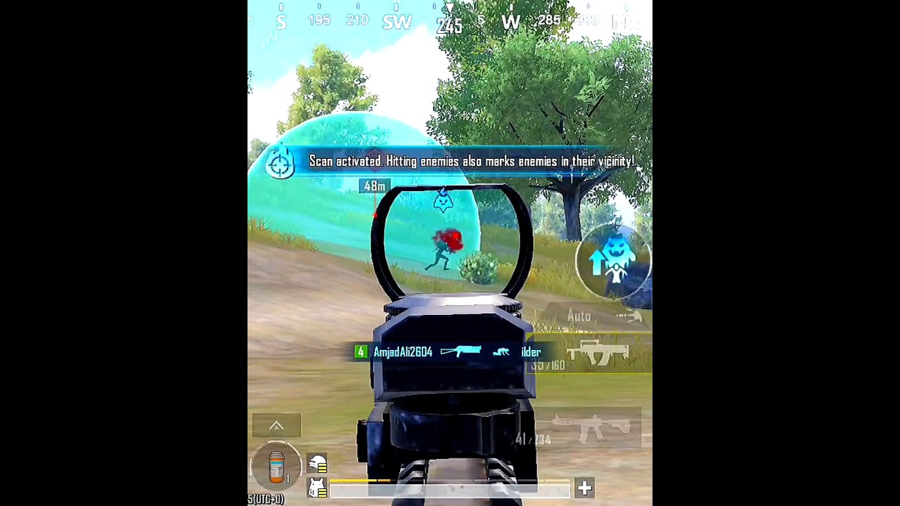 #pubgnextstarprogram