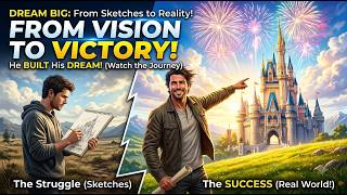 Information “From Failure to Disney Empire | Walt Disney’s Inspirational Story 🌟#WaltDisney #WaltDisneyStory Update
