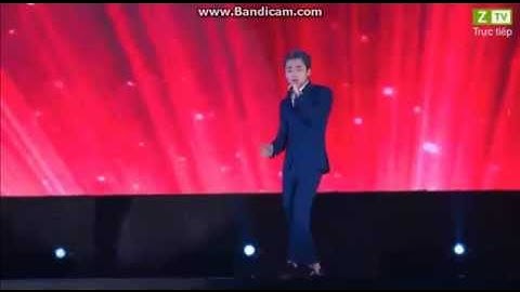 Sơn Tùng MTP - Unilever 20 năm Nâng tầm cuộc sống - HCM 30/8/2015 (Part 1)