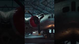 A trip to the RAF Museum Hendon