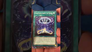 MY BEST PULL EVER‼️ #yugioh #yugiohtcg #short