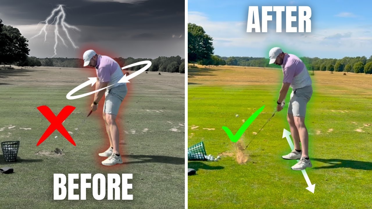 The Fat Strike Fix You’ve Never Tried Before