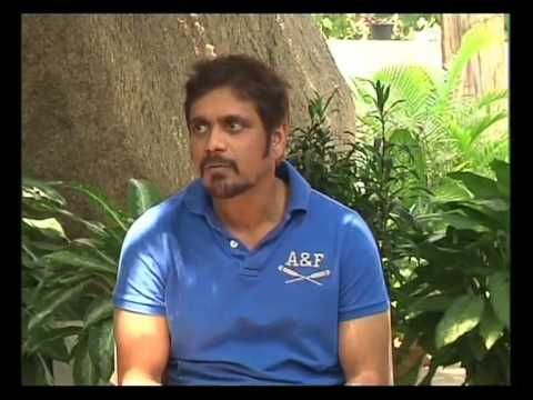 Damarukam Movie Promo Song 02