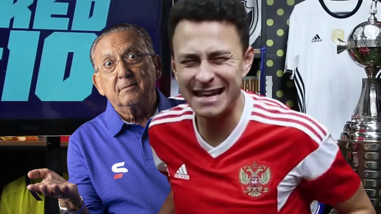 FRED + 10 SO DE NARRAÇOES INESQUECIVEIS!