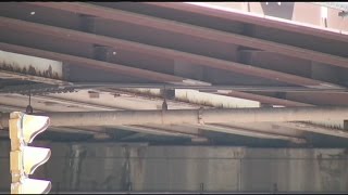 I-91 construction delayed another two weeks
