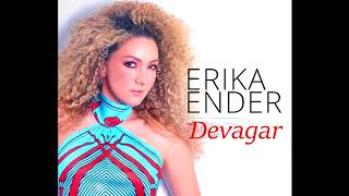 Erika Ender -  Devagar - 2018 chords