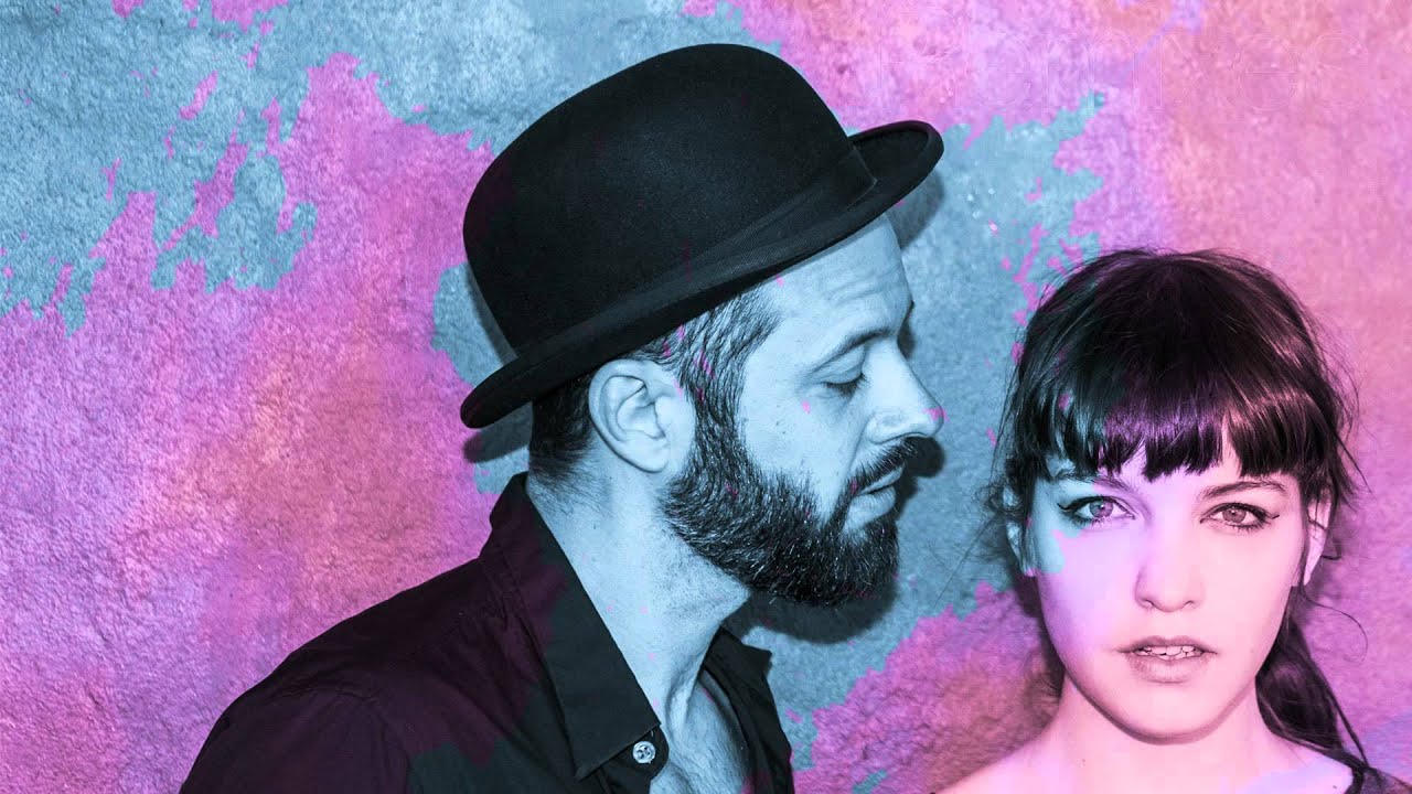 Lydmor & Bon Homme: Dream Of Fire (Johannes Brecht Remix)